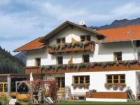 Apartment VergГ¶tschen II 