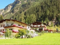 Ferienhaus Waldner 