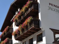 FrГјhstГјckspension JГ¤gerheim 