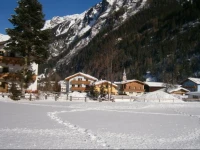 Karlspitze -Natur Pur Appartementhaus 