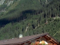 Plattnerhof Kaunertal 