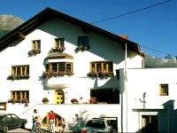 Gasthof Falkeis 