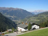 Pension Wiesenhof 