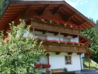 GГ¤stehaus Brix 