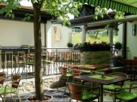 1A Landhotel Schicklberg 