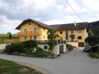 Gasthof-Pension Silvia 