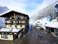 Landhotel Post 