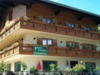 Familienpension Gletscherblick 