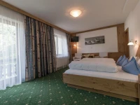 Pension Trojerhof 