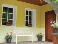 B&B Budget Room 