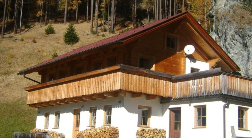 Ferienhaus Г–fner 