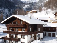 Ferienhaus Regina 