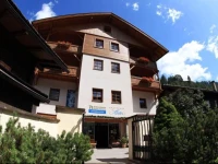 GГ¤stehaus Schober 