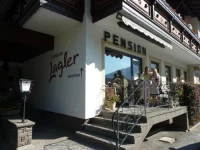 Pension Lagler 