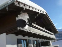 Sonne Appartements 