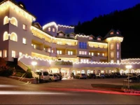 Hotel FerienschlГ¶ssl 
