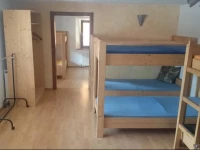 Wiggi-Rafting (SV Wohnung - Base Camp) 