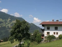 Apartment Rosa 3 