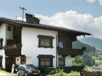 Apartment Rosa 4 