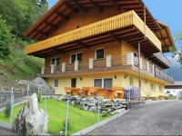 Apartment SchГ¶nblick 1 