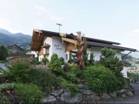 Apartment Schragl 3 