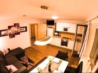 Ferienwohnung Klocker Andreas 