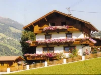 GГ¤stehaus-Appartments Rieser 
