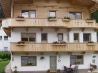 Two-Bedroom Apartment in Zell am Ziller I 