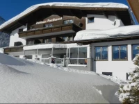 Pension Posthansl 
