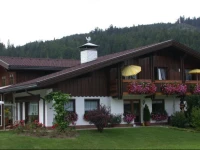 Ferienwohnungen Pallhuber 