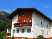Pension Alpengruss 