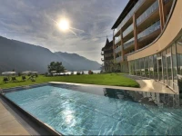 GenieГџer & Wellnesshotel Laterndl Hof am See 