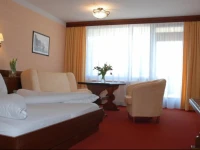 Hotel Berghof Graml 3*