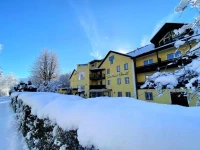 Gasthof Badl 