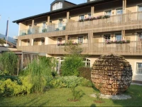 Hotel Gasthof Langwies 