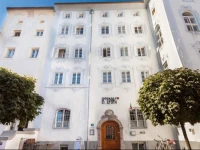 Jugendwohnhaus Kolpinghaus Hallein 