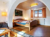 Ferienwohnung Hierke 