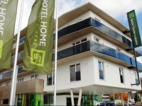 Harrys Home Graz Hotel & Apartments 