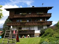 Apartment in Hart im Zillertal with One-Bedroom 2 