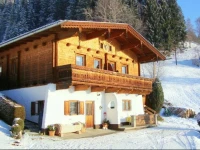 Appartementhaus Eberharter 