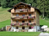 Ferienhaus Bockstecken 
