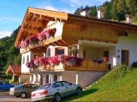 Fewo Zillertal 