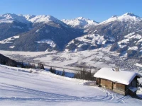 Zillertaler Sennhuette 