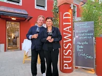 Hotel Restaurant Pusswald 