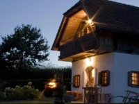 Ferienhaus Friedrich - Honigmond im TroadkastВґn 