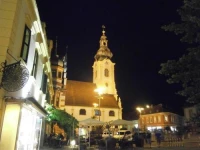 Gasthof Restaurant Zum Brauhaus 