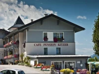 Appartement Cafe Pension Kitzer 3*