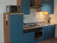 Apartment Krummholz 