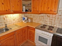Apartment Waldegg I Haus 