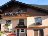 Appartement am Hauser Kaibling 